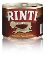 Rinti Gold Fasanstcke 185 g D