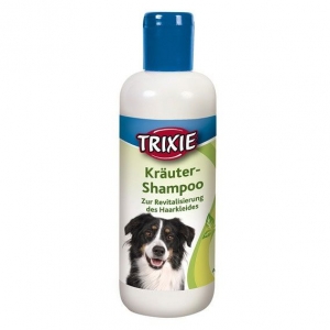 Trixie Kruter-Shampoo - 250 ml