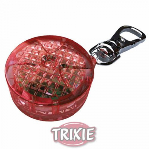 Trixie Flasher fr Katzen + kleine Hunde