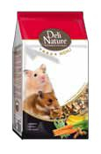 DN.5St.HAMSTER Banane+Erdn750g