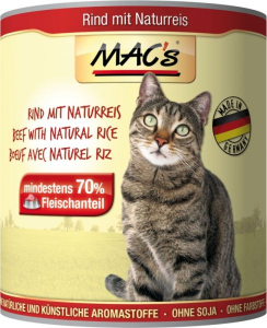 Macs Cat Rind          800gD