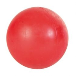 Trixie Ball aus Naturgummi - 6 cm