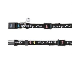 Trixie Ktzchenhalsband Kitty Cat