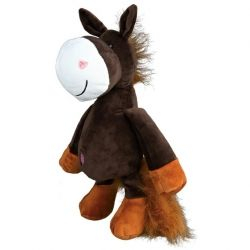 Trixie Pferd aus Plsch - 32 cm