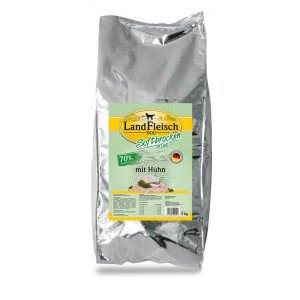 Landfl. Softbrocken Huhn   5kg