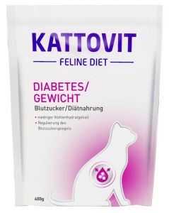 Katto.Diet Diab./Gewicht  400g