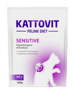 Kattovit Diet Sensitive  1250g