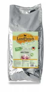 Landfl. Softbrocken Ente   5kg