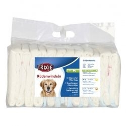 Trixie Hundewindeln fr Rden - L-XL