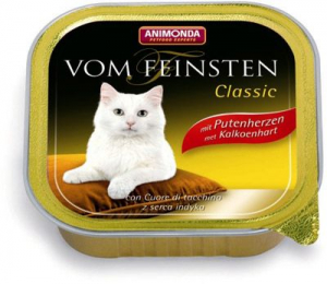 V.F. Putenherzen       100 g S