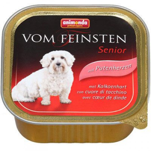 V.F. Senior Putenherz  150 g S