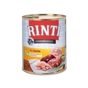 Rinti Huhn             800 g D