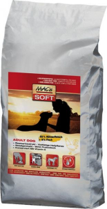 Macs Soft Huhn+Lachs 1,5kg