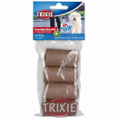Trixie Pick Up kompostierbare Hundekot-Beutel Nachfllpack