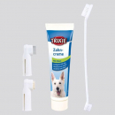 Trixie Zahnpflege-Set fr Hunde