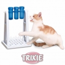 Trixie Cat Activity Turn Around