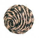 Trixie Sisal-Ball mit Catnip - 6 cm