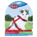 Trixie Ktzchen-Garnitur mit Katzenmotiv